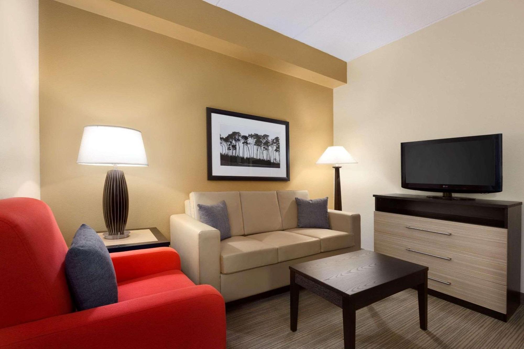 Country Inn & Suites By Radisson, Dalton, Ga Экстерьер фото