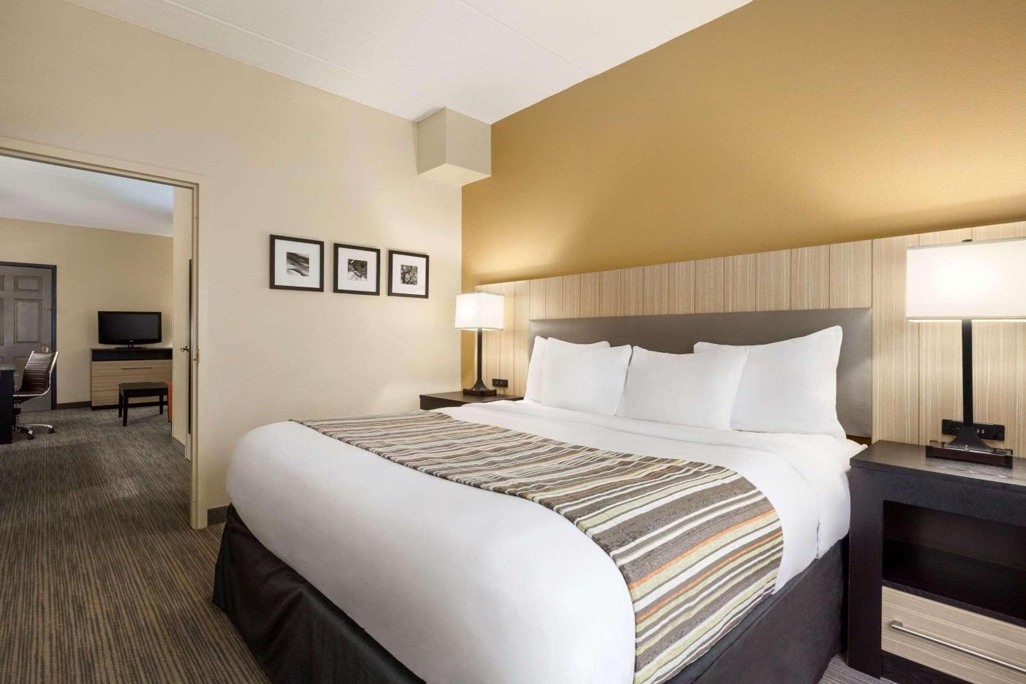 Country Inn & Suites By Radisson, Dalton, Ga Экстерьер фото
