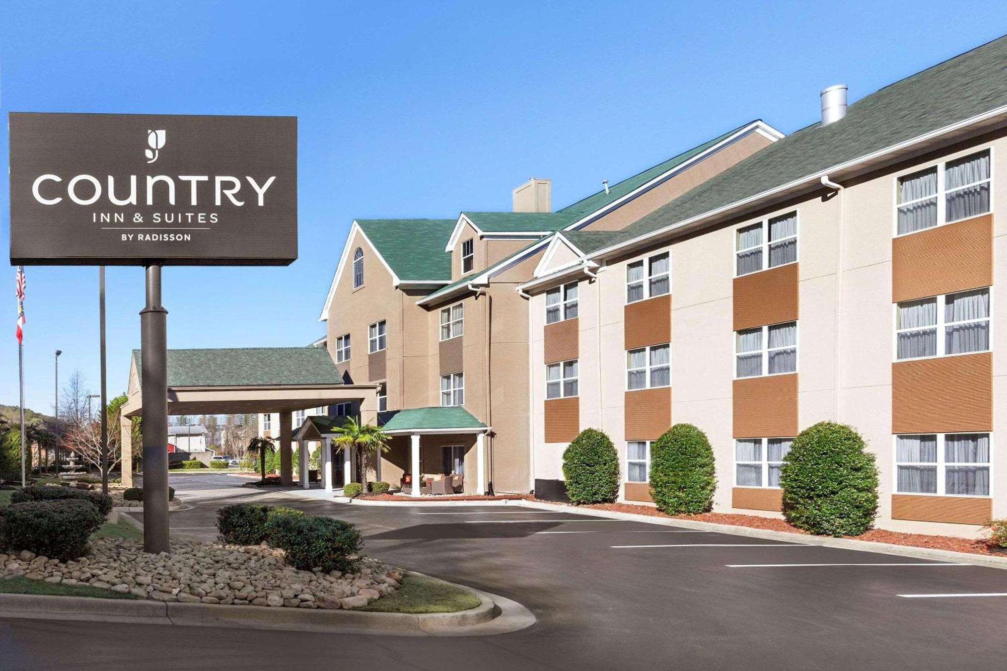 Country Inn & Suites By Radisson, Dalton, Ga Экстерьер фото