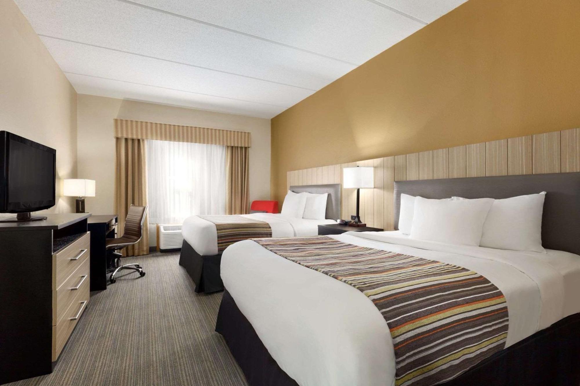 Country Inn & Suites By Radisson, Dalton, Ga Экстерьер фото