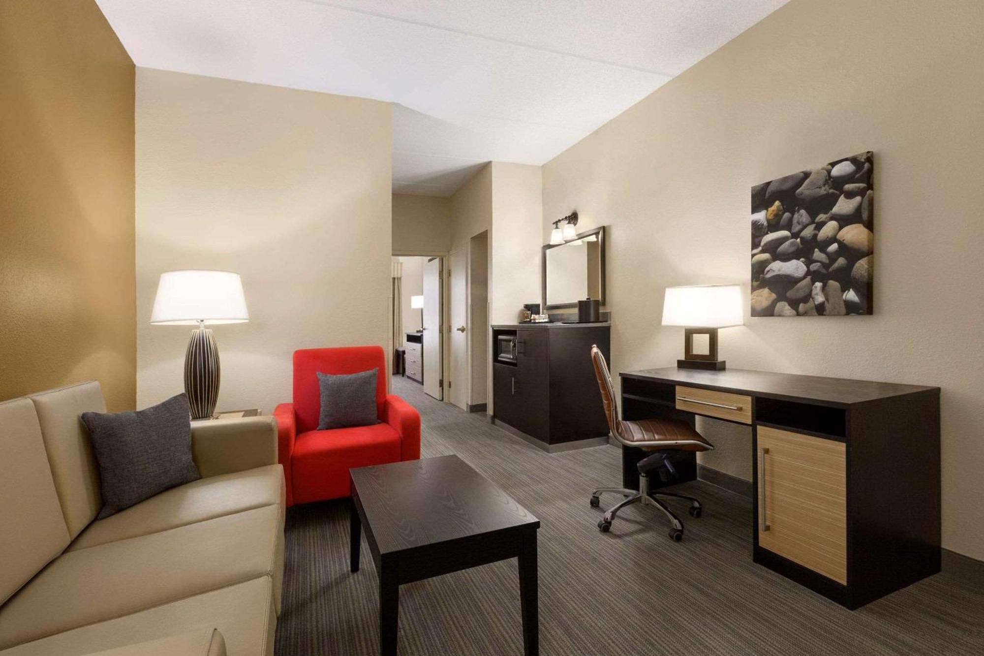 Country Inn & Suites By Radisson, Dalton, Ga Экстерьер фото