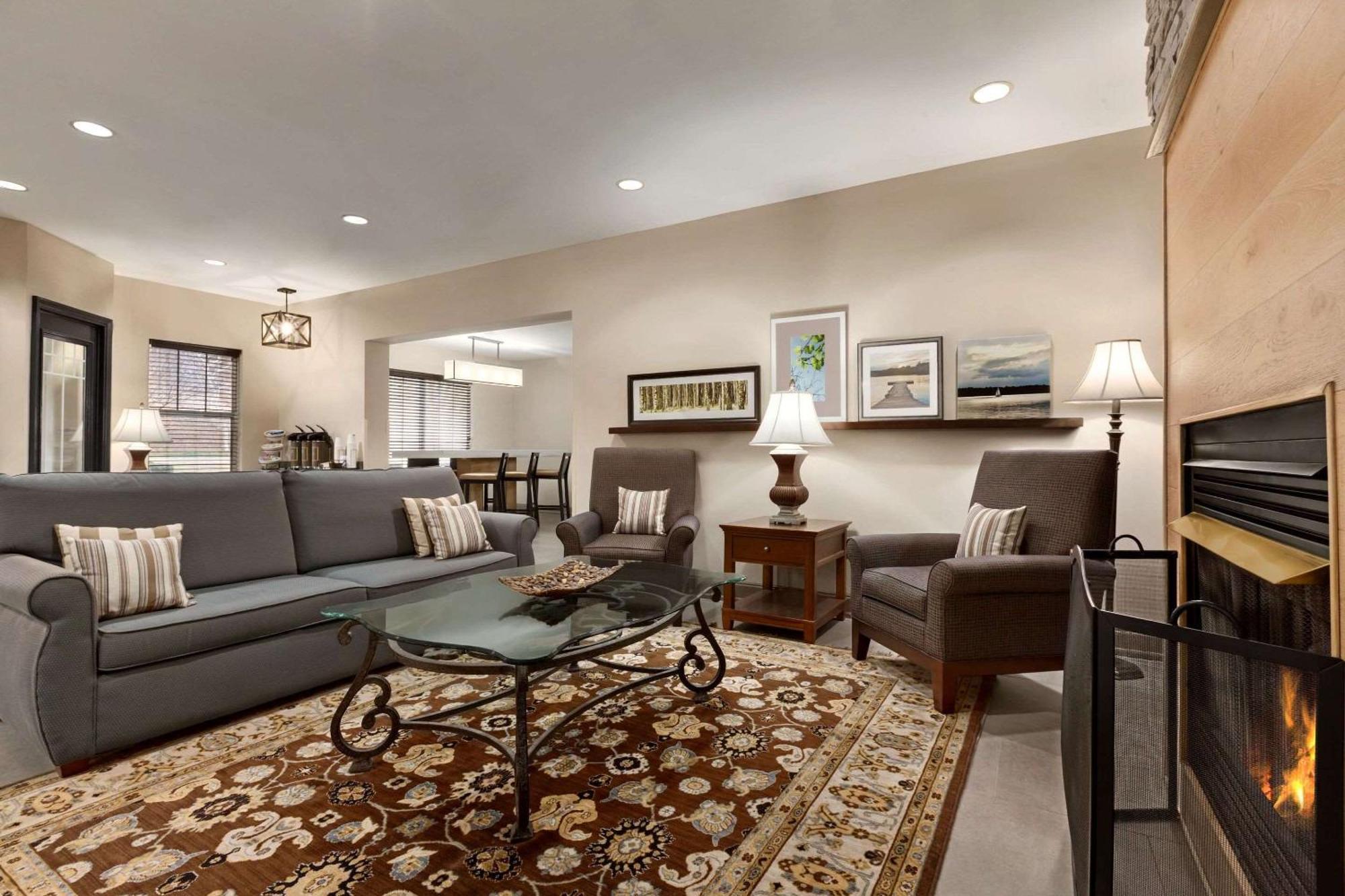 Country Inn & Suites By Radisson, Dalton, Ga Экстерьер фото