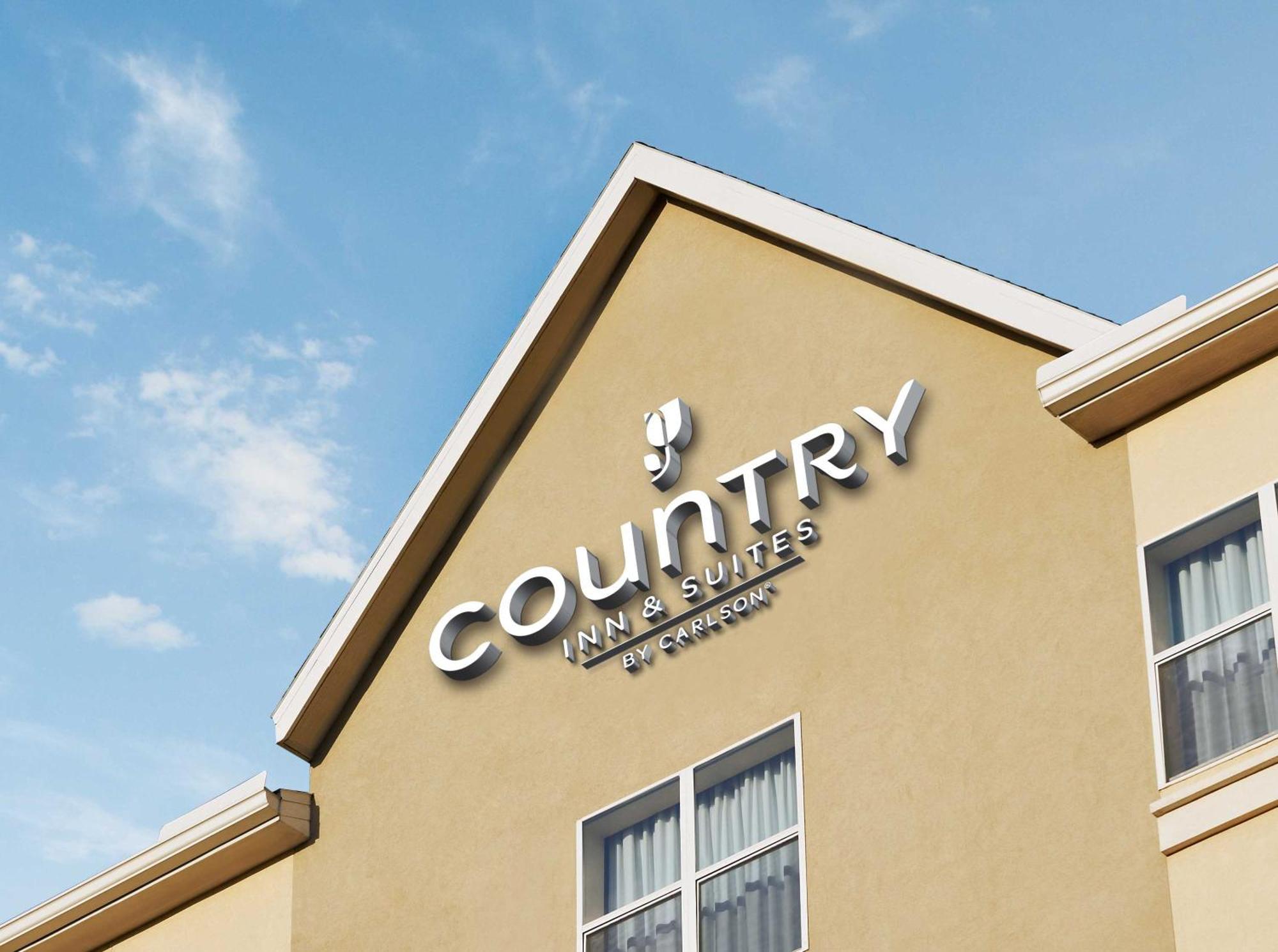 Country Inn & Suites By Radisson, Dalton, Ga Экстерьер фото