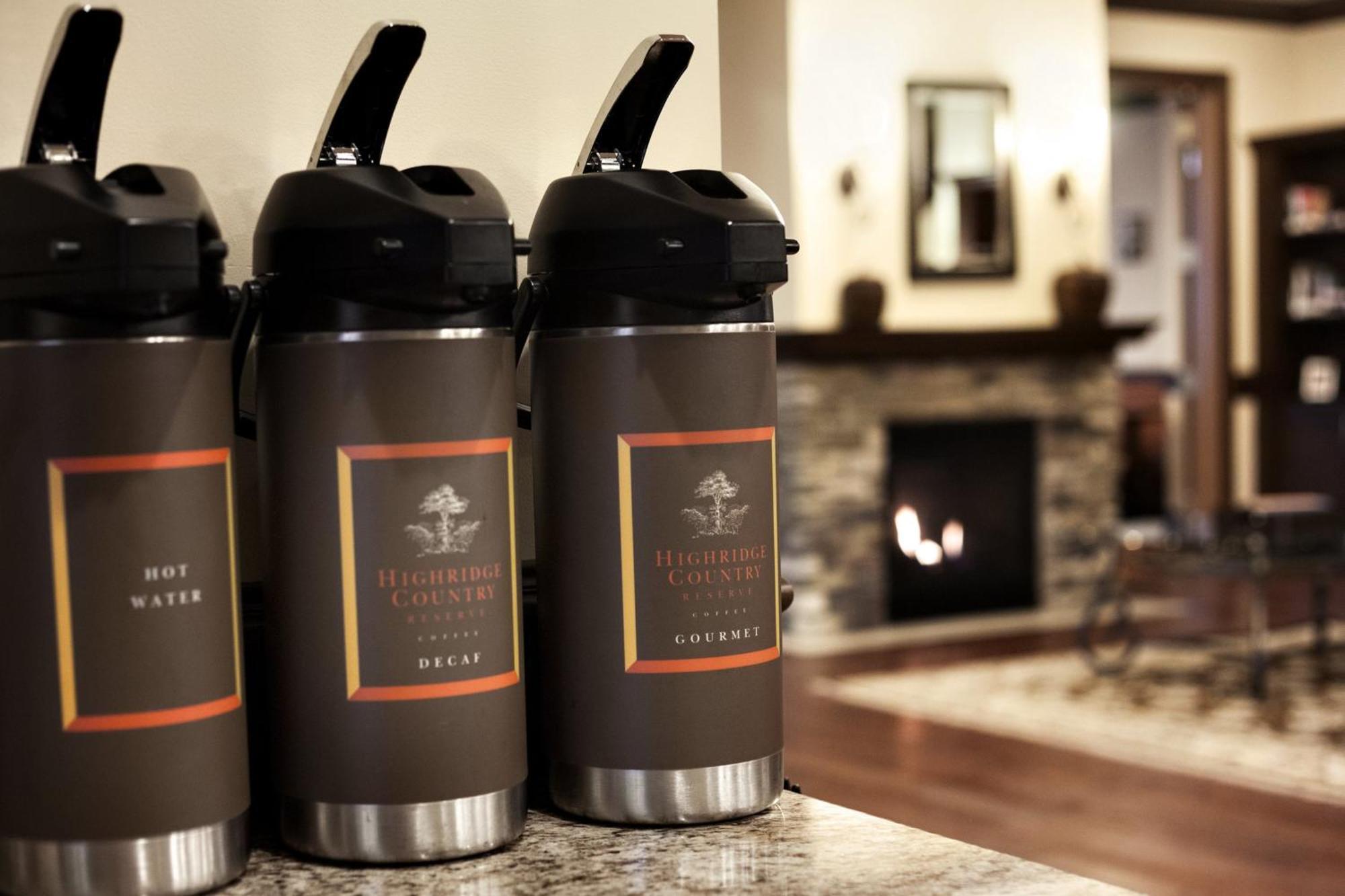Country Inn & Suites By Radisson, Dalton, Ga Экстерьер фото