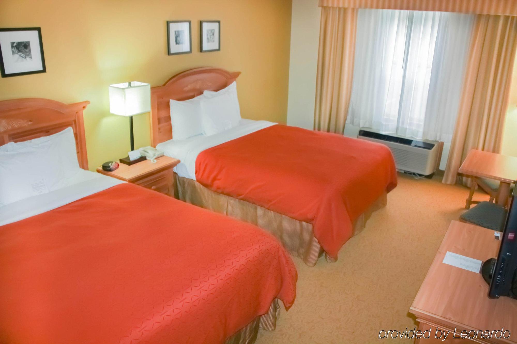 Country Inn & Suites By Radisson, Dalton, Ga Экстерьер фото