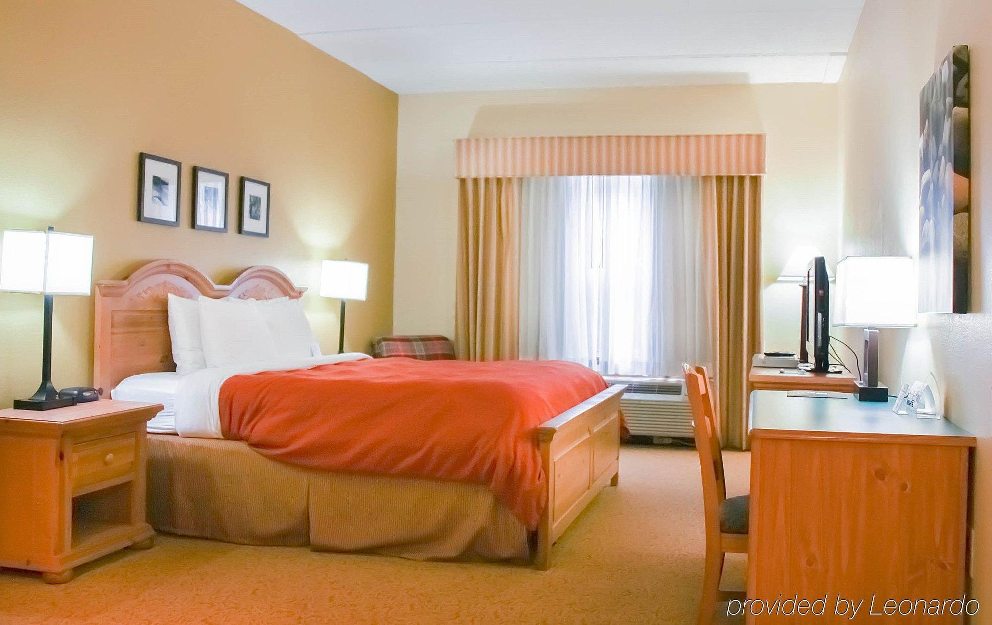 Country Inn & Suites By Radisson, Dalton, Ga Экстерьер фото
