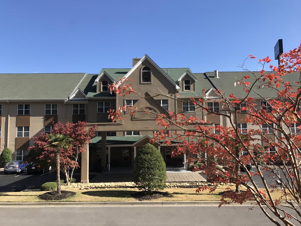 Country Inn & Suites By Radisson, Dalton, Ga Экстерьер фото