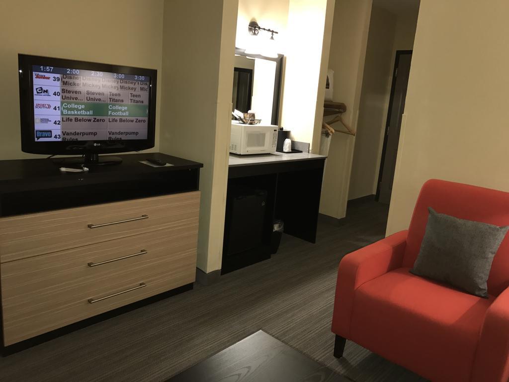 Country Inn & Suites By Radisson, Dalton, Ga Экстерьер фото