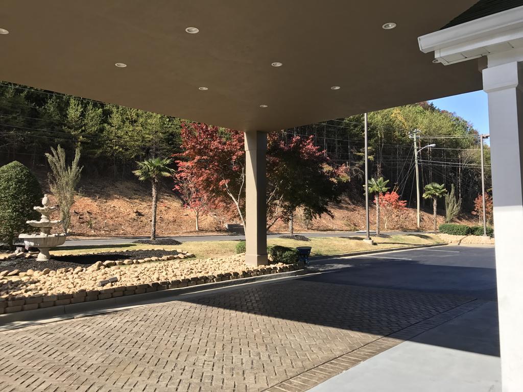 Country Inn & Suites By Radisson, Dalton, Ga Экстерьер фото