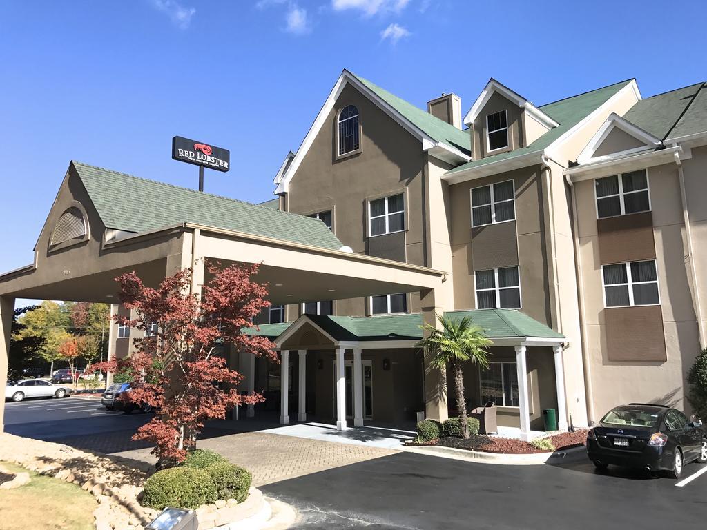 Country Inn & Suites By Radisson, Dalton, Ga Экстерьер фото