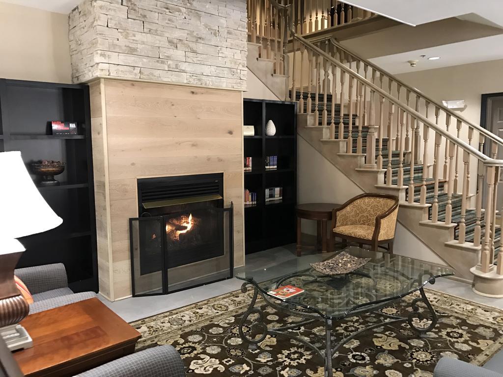 Country Inn & Suites By Radisson, Dalton, Ga Экстерьер фото