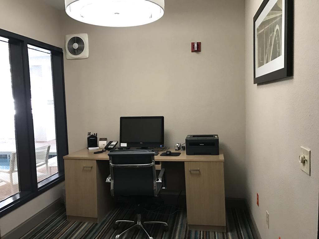 Country Inn & Suites By Radisson, Dalton, Ga Экстерьер фото