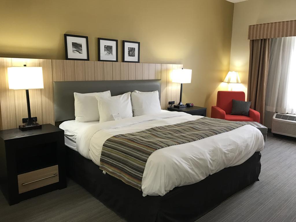 Country Inn & Suites By Radisson, Dalton, Ga Экстерьер фото