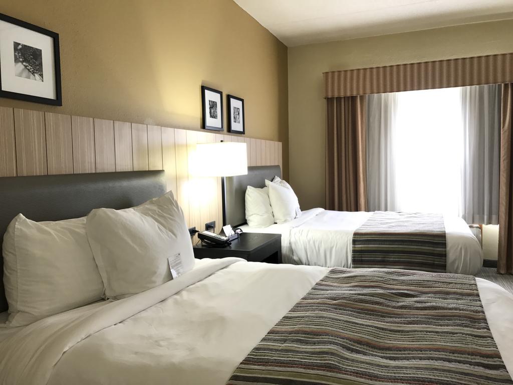 Country Inn & Suites By Radisson, Dalton, Ga Экстерьер фото