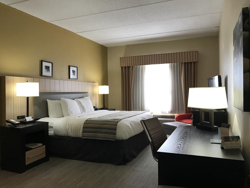 Country Inn & Suites By Radisson, Dalton, Ga Экстерьер фото