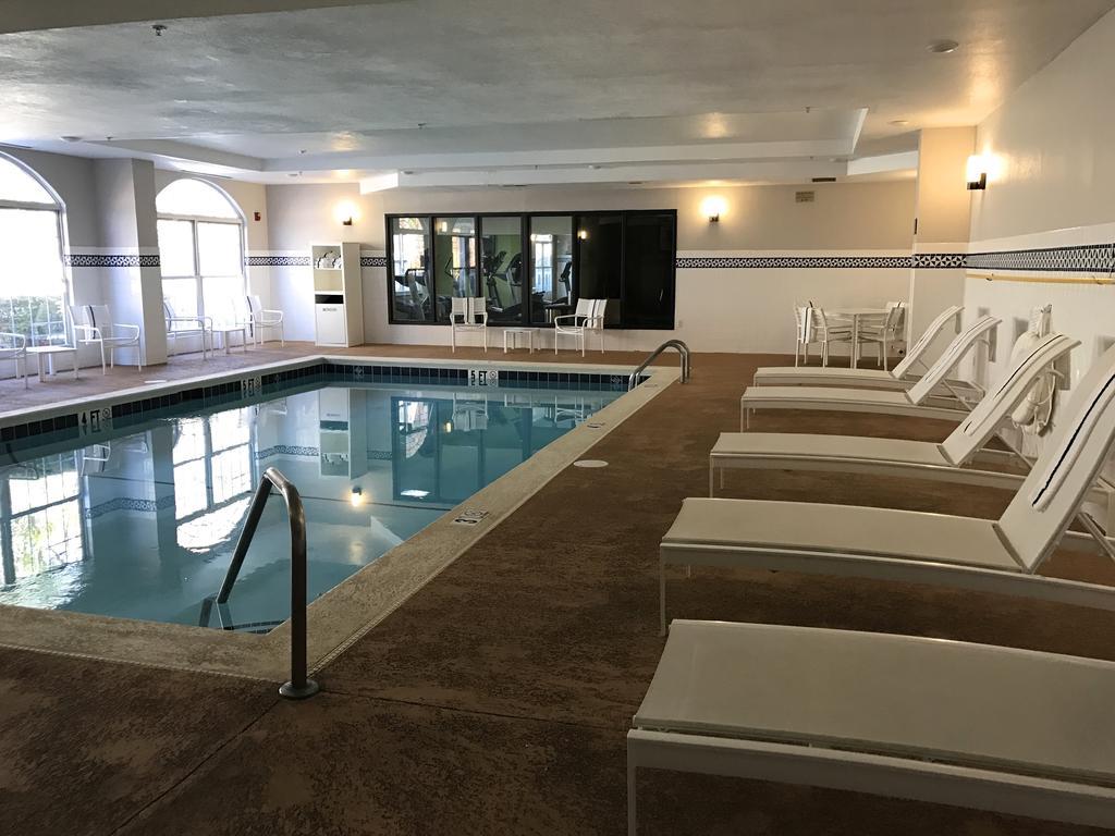 Country Inn & Suites By Radisson, Dalton, Ga Экстерьер фото