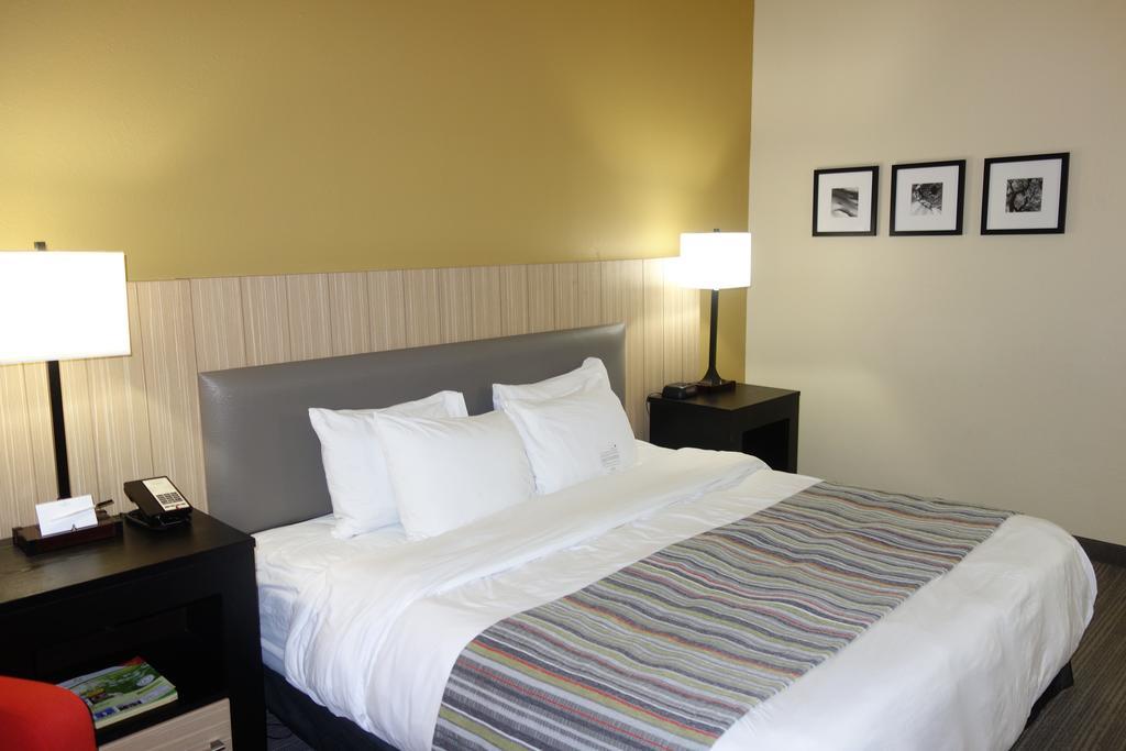 Country Inn & Suites By Radisson, Dalton, Ga Экстерьер фото