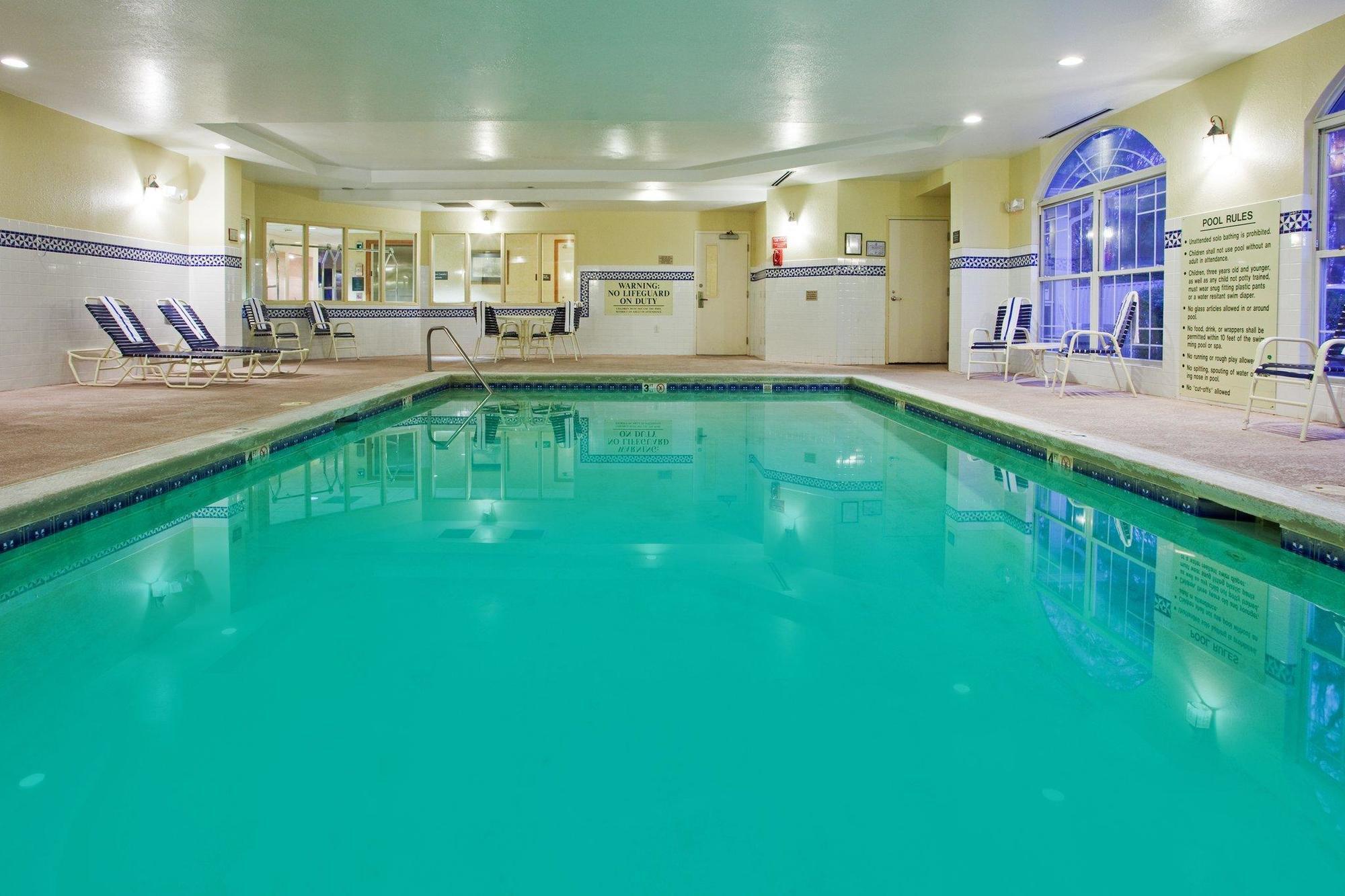 Country Inn & Suites By Radisson, Dalton, Ga Экстерьер фото