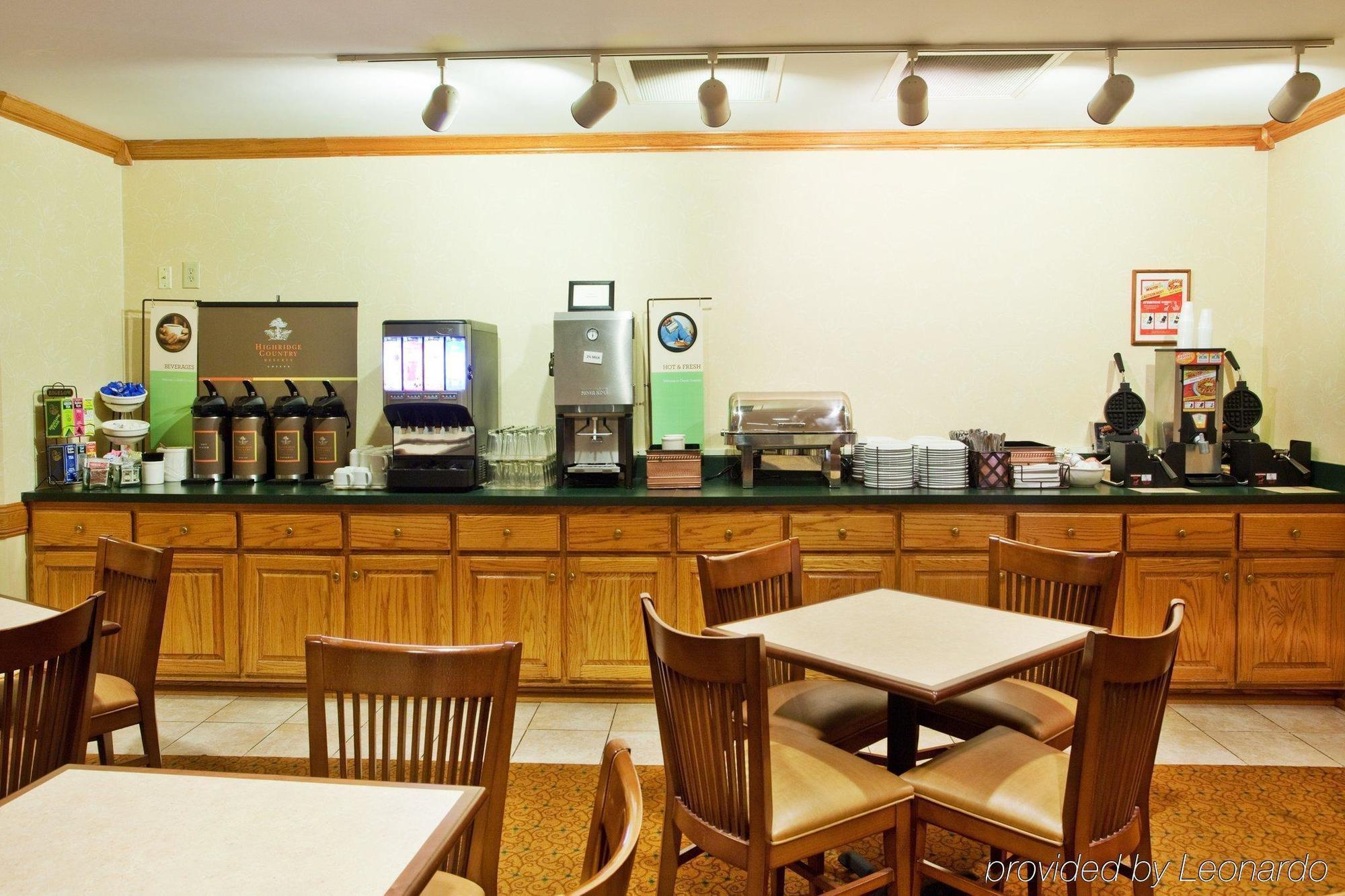 Country Inn & Suites By Radisson, Dalton, Ga Экстерьер фото
