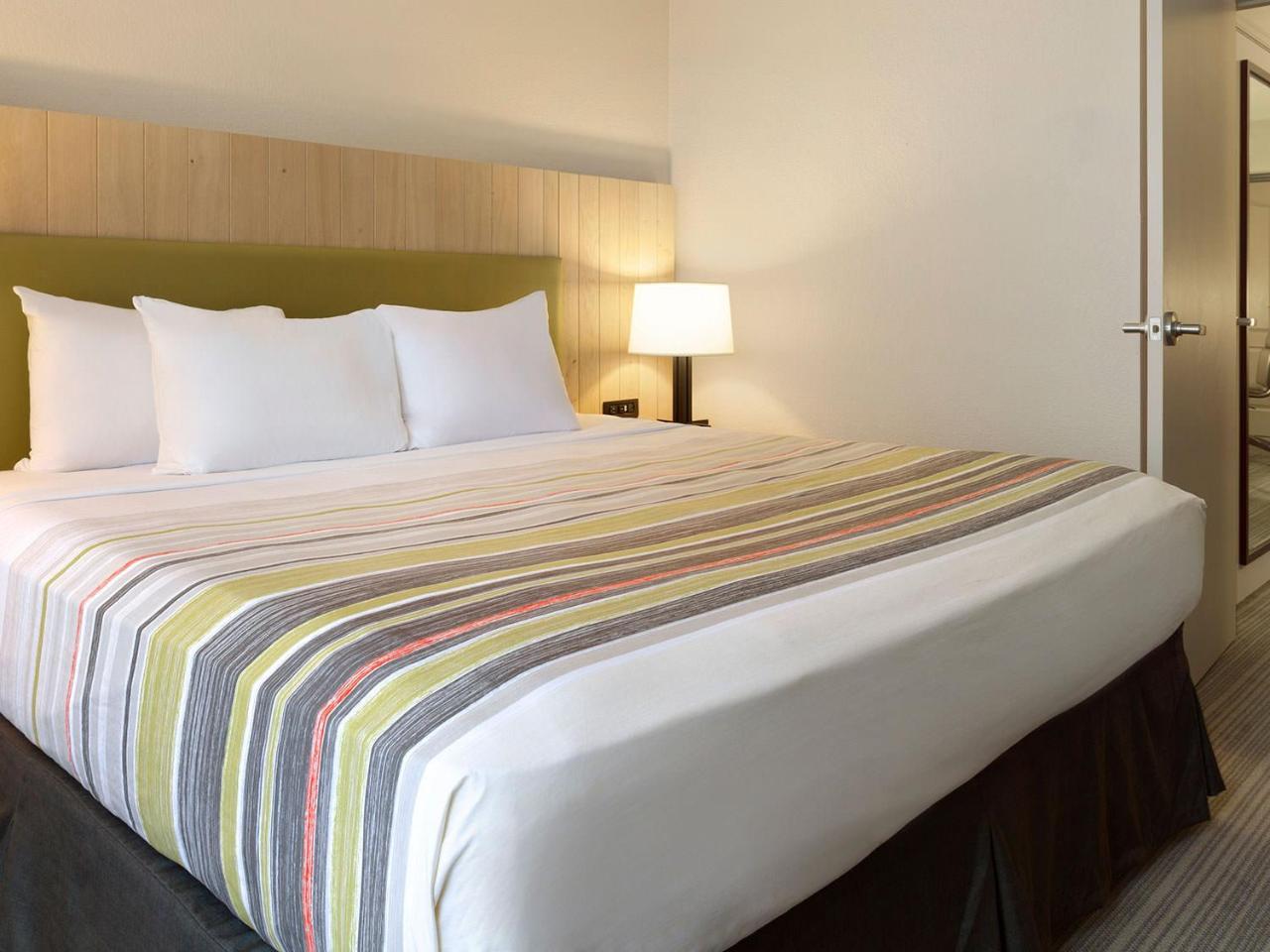 Country Inn & Suites By Radisson, Dalton, Ga Экстерьер фото