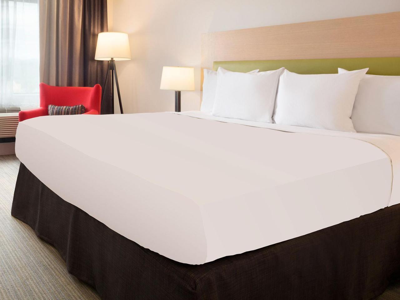 Country Inn & Suites By Radisson, Dalton, Ga Экстерьер фото