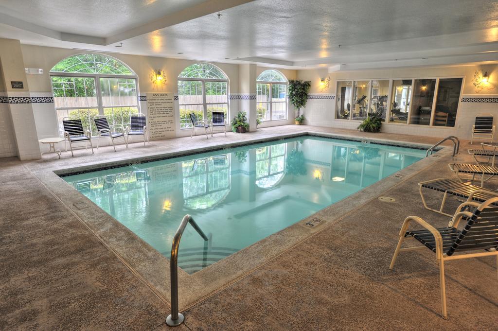Country Inn & Suites By Radisson, Dalton, Ga Удобства фото